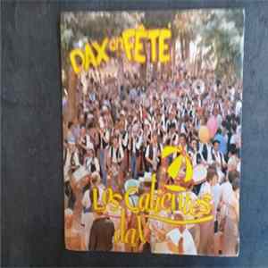 Los Calientes - Dax en fete FLAC