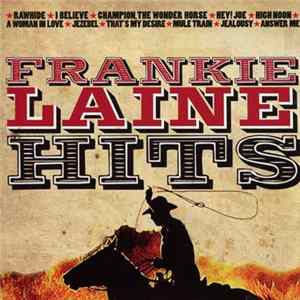 Frankie Laine - Hits FLAC