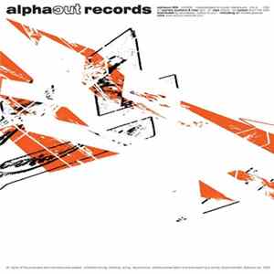 Society Suckers & MZE / Iaka / Cycom - Alphacut 005 FLAC
