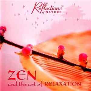 Anzan - Zen And The Art Of Relaxation FLAC