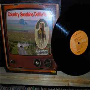 Dottie West - Country Sunshine FLAC