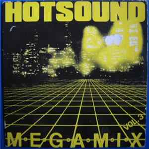 Various - Hotsound Megamix Vol. 3 FLAC