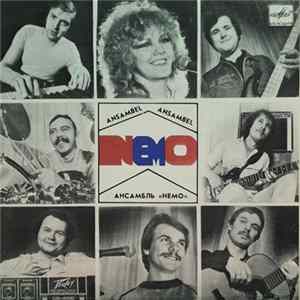 Nemo - Nemo FLAC