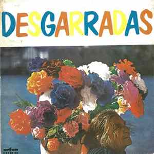 Various - Desgarradas FLAC