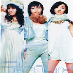 Perfume - Perfume ~Complete Best~ FLAC