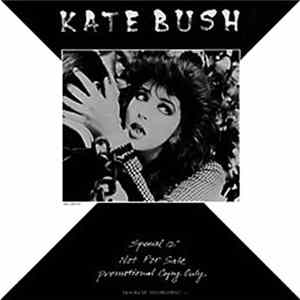 Kate Bush - Kate Bush FLAC