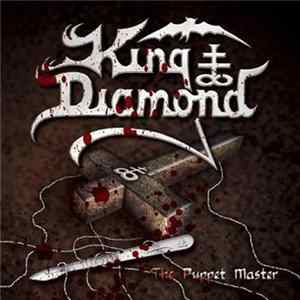 King Diamond - The Puppet Master FLAC