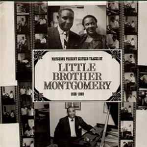 Little Brother Montgomery - 1930-1969 FLAC