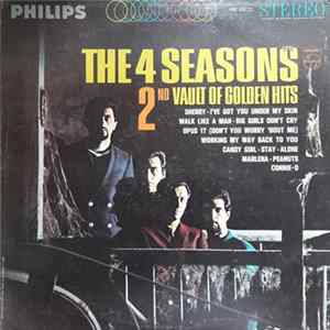 The 4 Seasons - The 4 Seasons' 2nd Vault Of Golden Hits FLAC