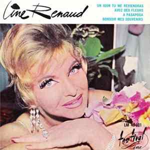 Line Renaud - Un Jour Tu Me Reviendras FLAC