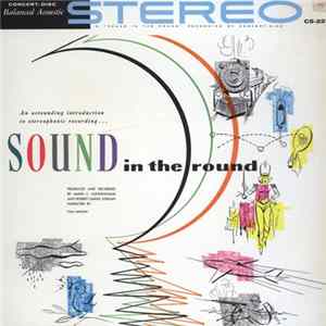 No Artist - Sound In The Round FLAC