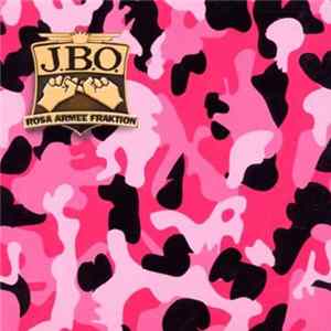 J.B.O. - Rosa Armee Fraktion FLAC