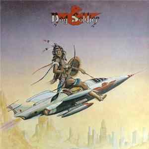 Dog Soldier - Dog Soldier FLAC