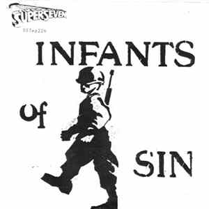 Infants Of Sin - Sin City FLAC
