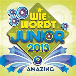 Juniors 2013 - Amazing FLAC