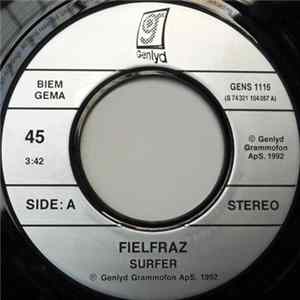Fielfraz - Surfer FLAC