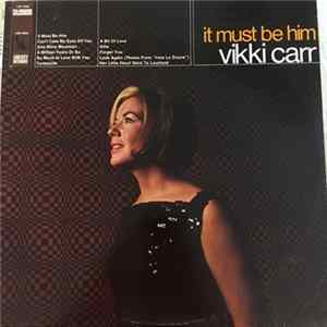Vikki Carr - It Must Be Him FLAC