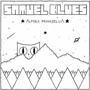 Samuel Blues - Alpska Psihadelija FLAC