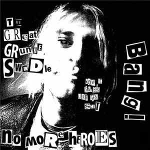 Krÿsa / Bates Motel / Hibernation / Spacecase - The Great Grunge Swindle FLAC
