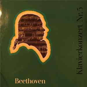 Daniel Barenboim, New Philharmonia Orchestra London, Otto Klemperer, Beethoven - Konzert Für Klavier Und Orchester Nr. 5 Es-Dur Op.73 FLAC
