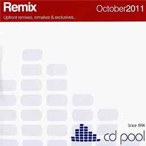 Various - Remix October 2011 FLAC