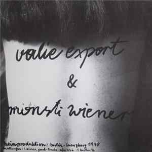 Valie Export & Monsti Wiener - Wahre Freundschaft FLAC