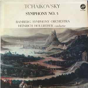 Bamberger Symphoniker - Tchaikovsky Symphony No. 5 FLAC