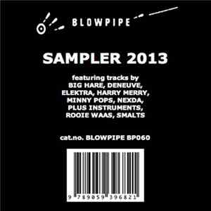 Various - Sampler 2013 FLAC