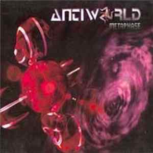 DJ Fabry - Antiworld: Metaphase FLAC
