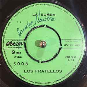 Los Fratellos - La Bomba / Tema FLAC