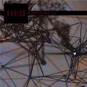 Radius - Interpolation Tapes [Restoration Two] FLAC