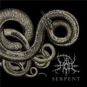 Hod - Serpent FLAC
