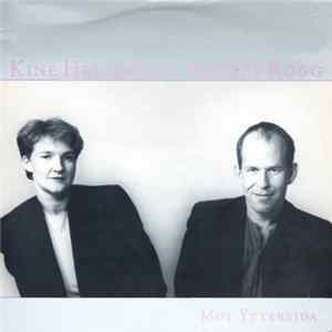Kine Hellebust & Anders Rogg - Mot Yttersida FLAC