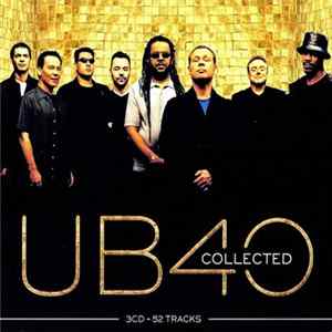 UB40 - Collected FLAC