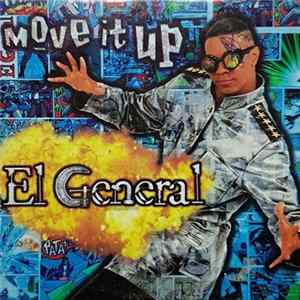 El General - Pata Pata FLAC