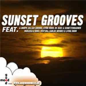 Various - Sunset Grooves FLAC