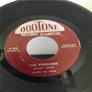 The Penguins - The Cool Cool Penguins FLAC