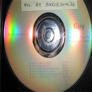 Guy - Don't U Miss Me FLAC