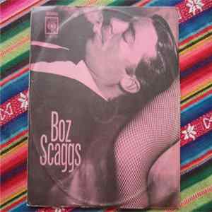 Boz Scaggs - Boz Scaggs FLAC