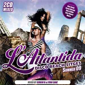 Various - L'Atlàntida Summer 2009 FLAC