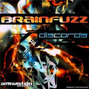 Brainfuzz - Discords EP FLAC