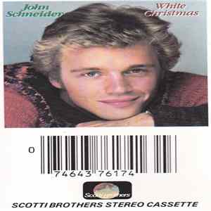 John Schneider - White Christmas FLAC