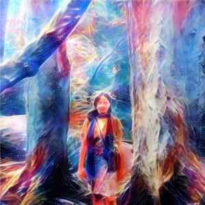 Saturn's Daughter - Eternal Resonance FLAC