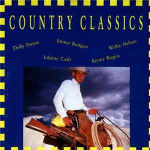 Various - Country Classics FLAC