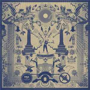 Lula Circus - Star Crossed Love EP FLAC