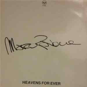 Marco Pavone - Heavens For Ever FLAC