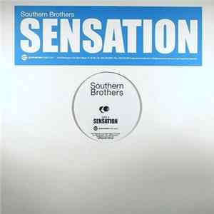 The Southern Brothers - Sensation FLAC