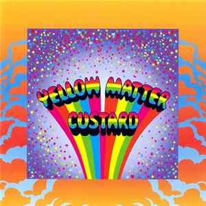 Yellow Matter Custard - One Night In New York City FLAC