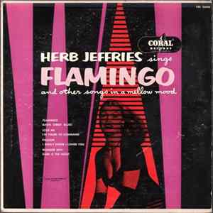 Herb Jeffries - Flamingo FLAC