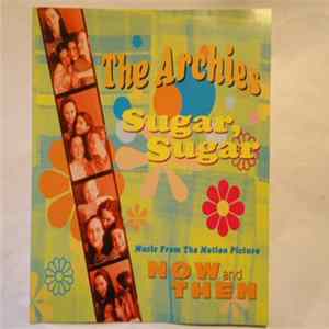 The Archies - Sugar Sugar FLAC